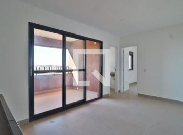 Apartamento · 44m² · 1 Quarto · 1 Vaga · Apartamento para Aluguel - Buritis, 1 Quarto, 44 m2 - Uberlândia