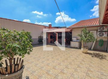 Casa · 217m² · 3 Quartos · 2 Vagas · Casa para Aluguel - Jardim Califórnia, 3 Quartos, 217 m2 - Indaiatuba