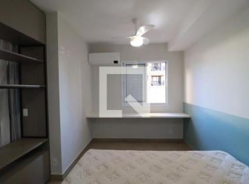 Apartamento · 42m² · 1 Quarto · 1 Vaga · Apartamento para Aluguel - Nova Ribeirânia, 1 Quarto, 42 m2 - Ribeirão Preto