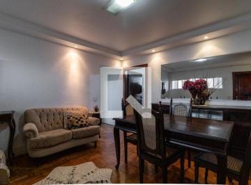 Apartamento · 80m² · 3 Quartos · 1 Vaga · Apartamento para Aluguel - Vila Romana, 3 Quartos, 80 m2 - São Paulo