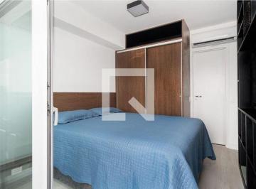 Apartamento · 36m² · 1 Quarto · 1 Vaga · Apartamento para Aluguel - Butantã, 1 Quarto,  36 m2 - São Paulo