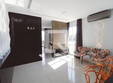 Apartamento · 40m² · 1 Quarto · 2 Vagas · Apartamento para Aluguel - Água Fria, 1 Quarto, 40 m2 - São Paulo