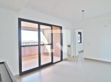 Apartamento · 44m² · 1 Quarto · 1 Vaga · Apartamento para Aluguel - Buritis, 1 Quarto, 44 m2 - Uberlândia