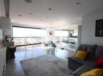 Apartamento · 79m² · 2 Quartos · 2 Vagas · Apartamento para Aluguel - Panamby, 2 Quartos, 79 m2 - São Paulo