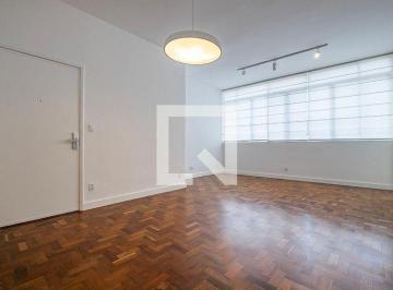 Apartamento · 110m² · 3 Quartos · 1 Vaga · Apartamento para Aluguel - Jardim Paulista, 3 Quartos, 110 m2 - São Paulo