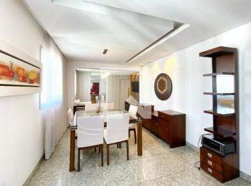 Apartamento · 107m² · 3 Quartos · 2 Vagas · Apartamento para Aluguel - Santa Efigênia, 3 Quartos, 107 m2 - Belo Horizonte
