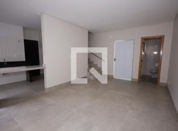 Casa · 153m² · 3 Quartos · 2 Vagas · Casa para Aluguel - Vila Rosa, 3 Quartos, 153 m2 - Goiânia