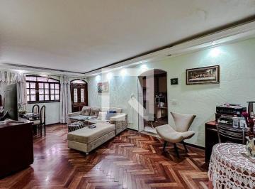 Casa · 400m² · 2 Quartos · 2 Vagas · Casa para Aluguel - Mooca, 2 Quartos, 400 m2 - São Paulo