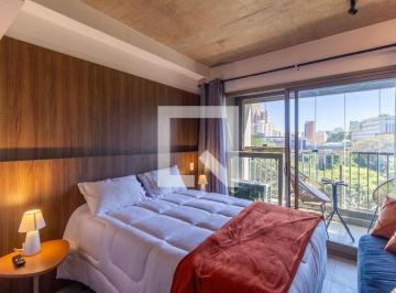 Apartamento · 36m² · 1 Quarto · Apartamento para Aluguel - Jardim Paulista, 1 Quarto,  36 m2 - São Paulo