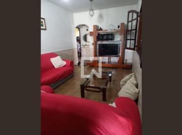 Casa · 60m² · 2 Quartos · 2 Vagas · Casa para Aluguel - Jardim Califórnia, 2 Quartos,  60 m2 - São Gonçalo
