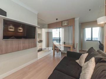 Apartamento · 44m² · 1 Quarto · Apartamento para Aluguel - Campo Belo, 1 Quarto, 44 m2 - São Paulo