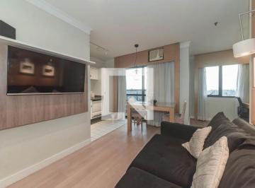 Apartamento · 44m² · 1 Quarto · Apartamento para Aluguel - Campo Belo, 1 Quarto, 44 m2 - São Paulo