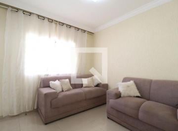 Casa · 280m² · 3 Quartos · 3 Vagas · Casa para Aluguel - Pres. Roosevelt, 3 Quartos, 280 m2 - Uberlândia