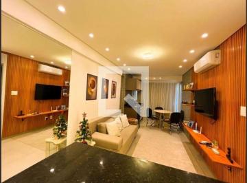 Apartamento · 43m² · 1 Quarto · 1 Vaga · Apartamento para Aluguel - Piata, 1 Quarto, 43 m2 - Salvador