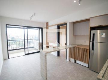 Apartamento · 38m² · 1 Quarto · 1 Vaga · Apartamento para Aluguel - Santana, 1 Quarto, 38 m2 - São Paulo