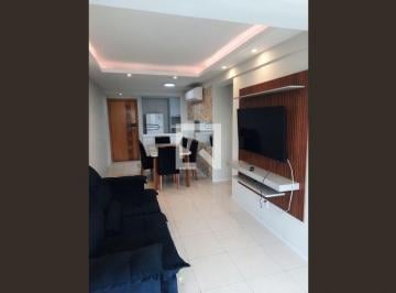 Apartamento · 90m² · 3 Quartos · 1 Vaga · Apartamento para Aluguel - Jacarepaguá, 3 Quartos, 90 m2 - Rio de Janeiro