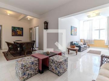 Apartamento · 104m² · 2 Quartos · 1 Vaga · Apartamento para Aluguel - Santa Cecília, 2 Quartos, 104 m2 - São Paulo