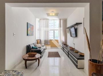 Apartamento de 2 quartos, São Paulo · Apartamento para Aluguel - Santa Cecília, 2 Quartos, 104 m2 - São Paulo