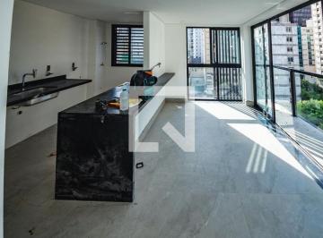 Apartamento · 150m² · 2 Quartos · 2 Vagas · Apartamento para Aluguel - Lourdes, 2 Quartos,  150 m2 - Belo Horizonte