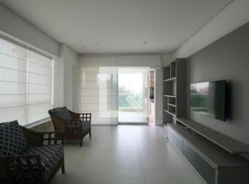 Apartamento · 174m² · 3 Quartos · 2 Vagas · Apartamento para Aluguel - Jardim Virginia, 3 Quartos, 174 m2 - Guarujá