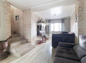Casa · 295m² · 4 Quartos · 3 Vagas · Casa para Aluguel - Parque da Fonte, 4 Quartos, 295 m2 - São José dos Pinhais