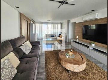 Apartamento · 180m² · 3 Quartos · 4 Vagas · Apartamento para Aluguel - Campestre, 3 Quartos, 180 m2 - Santo André