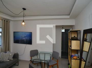 Apartamento · 31m² · 1 Quarto · Apartamento para Aluguel - Jardim Oceânico, 1 Quarto,  31 m2 - Rio de Janeiro