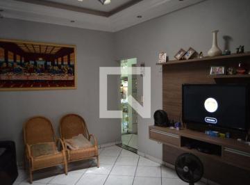 Casa · 250m² · 2 Quartos · 2 Vagas · Casa para Aluguel - Vila Metalúrgica, 2 Quartos,  250 m2 - Santo André