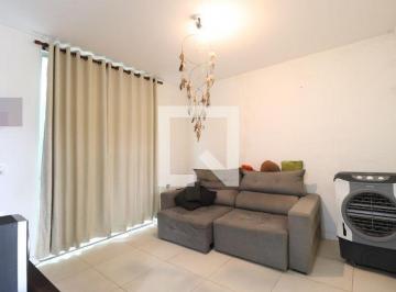 Casa · 110m² · 2 Quartos · 3 Vagas · Casa para Aluguel - Jardim Europa, 2 Quartos, 110 m2 - Uberlândia