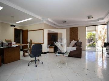 Casa · 460m² · 5 Quartos · 4 Vagas · Casa para Aluguel - Jardim Botânico, 5 Quartos,  460 m2 - Brasília