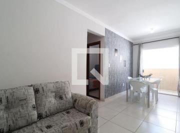 Apartamento · 80m² · 2 Quartos · 1 Vaga · Apartamento para Aluguel - Santa Mônica, 2 Quartos, 80 m2 - Uberlândia