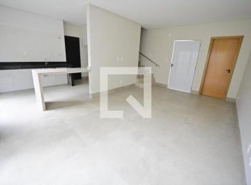 Casa · 153m² · 3 Quartos · 2 Vagas · Casa para Aluguel - Vila Rosa, 3 Quartos, 153 m2 - Goiânia