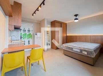 Apartamento · 27m² · 1 Quarto · Apartamento para Aluguel - Ipiranga, 1 Quarto, 27 m2 - São Paulo