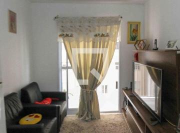 Apartamento · 42m² · 2 Quartos · Apartamento para Aluguel - Vila Santa Clara, 2 Quartos, 42 m2 - São Paulo