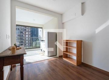 Apartamento · 40m² · 1 Quarto · Apartamento para Aluguel - Vila Madalena, 1 Quarto, 40 m2 - São Paulo