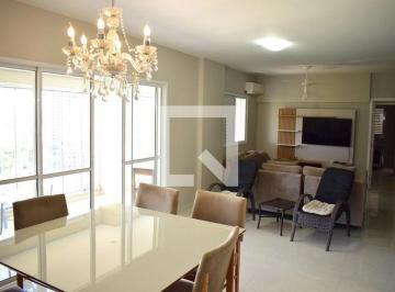 Apartamento · 128m² · 4 Quartos · 2 Vagas · Apartamento para Aluguel - Vila do Golfe, 4 Quartos, 128 m2 - Ribeirão Preto