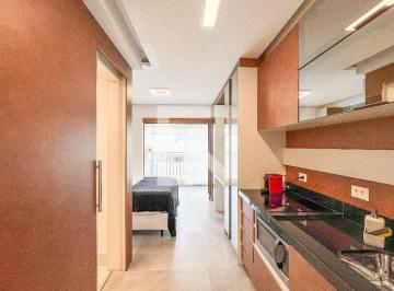 Apartamento · 34m² · 1 Quarto · Apartamento para Aluguel - Perdizes, 1 Quarto,  34 m2 - São Paulo