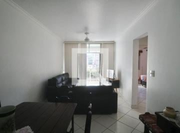 Apartamento · 85m² · 3 Quartos · 1 Vaga · Apartamento para Aluguel - Centro, 3 Quartos, 85 m2 - Guarujá