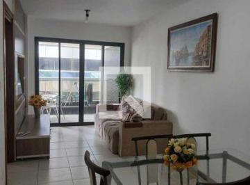 Apartamento · 51m² · 1 Quarto · 1 Vaga · Apartamento para Aluguel - Caminho das Árvores, 1 Quarto, 51 m2 - Salvador