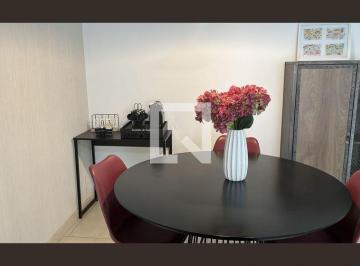 Apartamento · 52m² · 1 Quarto · 1 Vaga · Apartamento para Aluguel - Alphaville, 1 Quarto, 52 m2 - Barueri