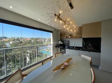 0 · apartamento para aluguel em Nova Campinas