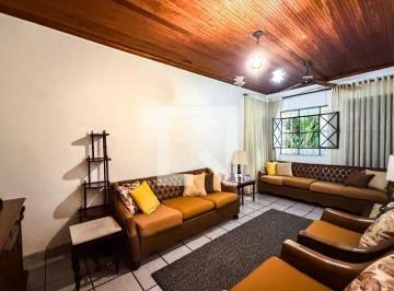 Casa · 230m² · 5 Quartos · 4 Vagas · Casa à Venda - Mooca, 5 Quartos,  230 m² - São Paulo