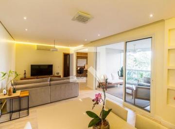 Apartamento · 122m² · 2 Quartos · 2 Vagas · Apartamento à Venda - Alphaville, 2 Quartos, 122 m² - Santana de Parnaíba