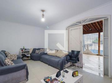 Casa · 279m² · 3 Quartos · 4 Vagas · Casa à Venda - Chácara Agrindus, 3 Quartos, 279 m² - Taboão da Serra