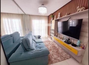 Apartamento · 124m² · 3 Quartos · 2 Vagas · Apartamento à Venda - Méier, 3 Quartos, 124 m² - Rio de Janeiro