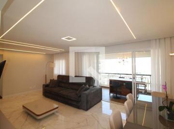 Apartamento · 122m² · 3 Quartos · 2 Vagas · Apartamento à Venda - Mandaqui, 3 Quartos,  122 m² - São Paulo