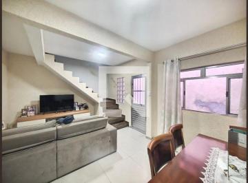 Casa · 250m² · 3 Quartos · 7 Vagas · Casa à Venda - Vila Paulistana, 3 Quartos, 250 m² - São Paulo