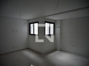 Apartamento · 136m² · 3 Quartos · 2 Vagas · Apartamento à Venda - Paraíso, 3 Quartos,  136 m² - Santo André