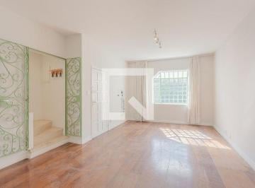 Casa · 300m² · 3 Quartos · 2 Vagas · Casa à Venda - Jardim Paulistano, 3 Quartos, 300 m² - São Paulo