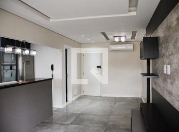 Apartamento · 90m² · 3 Quartos · 2 Vagas · Apartamento à Venda - Cerâmica, 3 Quartos,  90 m² - São Caetano do Sul